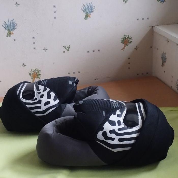Chaussons Homme Neuf Star Wars 40 - photo numéro 8