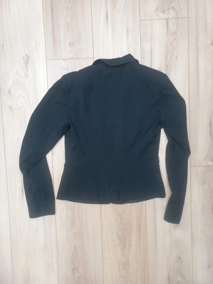 2 blazers comme neuf taille 38 - photo numéro 4