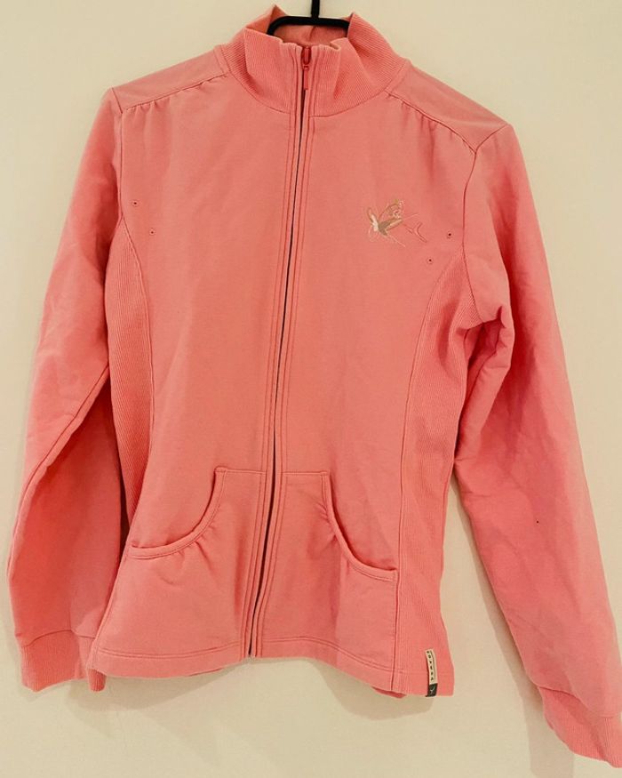 Pull enfants Domyos