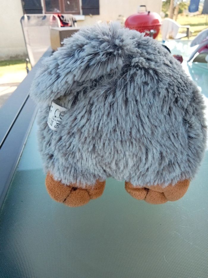 Peluche - photo numéro 4