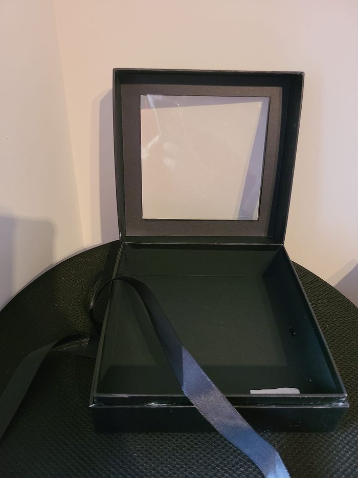 boite cadeau - photo numéro 3