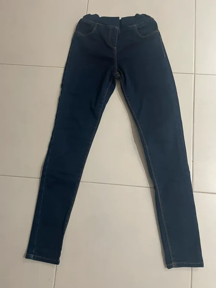 Jegging