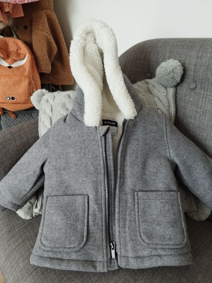 Manteau