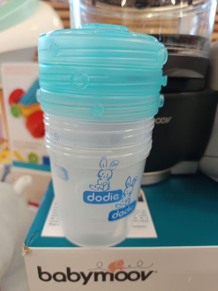 Robot babymoov - photo numéro 6