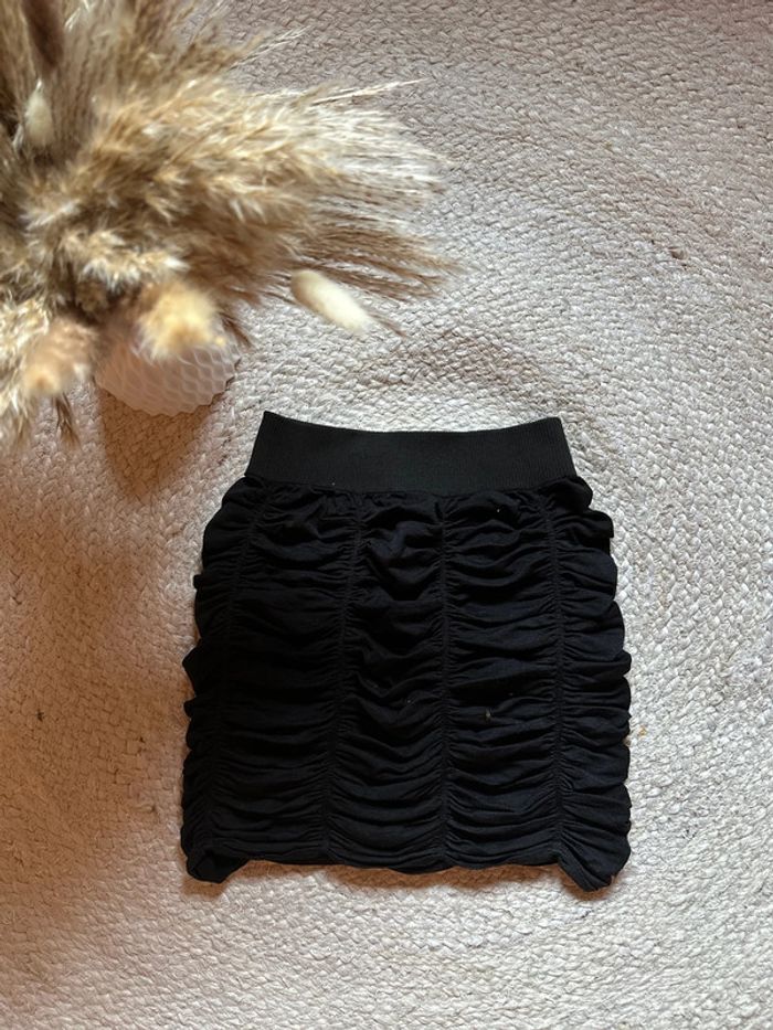 Mini jupe - taille XS (34)