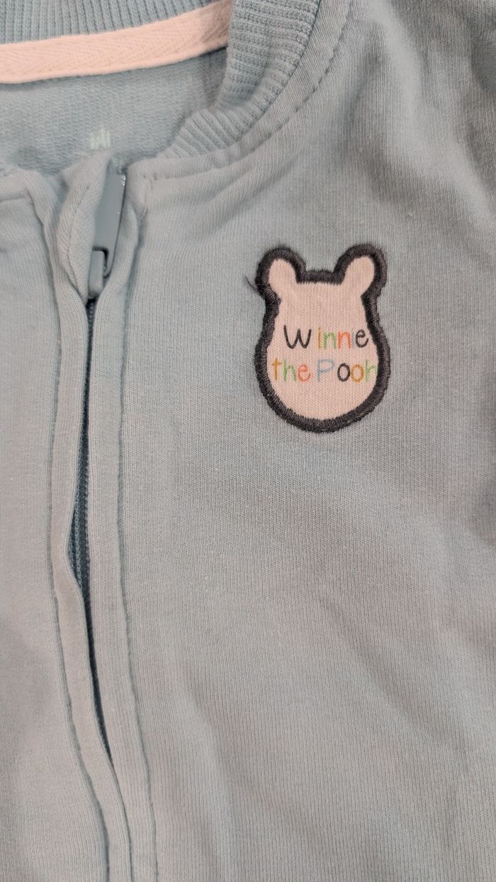 Ensemble Orchestra Winnie taille 1 mois - photo numéro 3