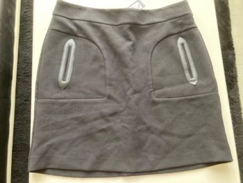 Jupe Caroll taille 44/XXL