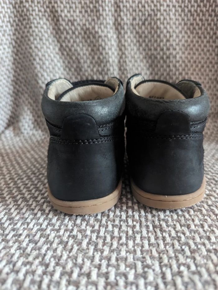 Kickers Tackeasy mixte - photo numéro 7
