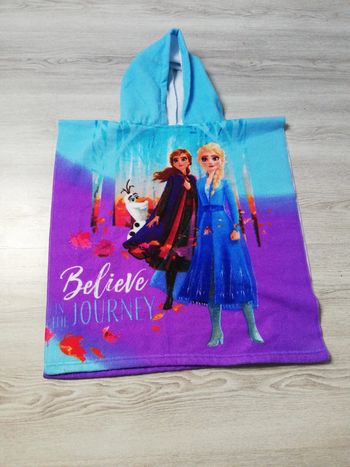 Serviette de bain