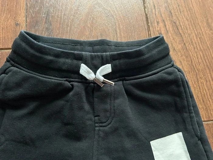 Ensemble 2 pièces garçon Boss Hugo Boss Polo et Bermuda 4ans - photo numéro 10