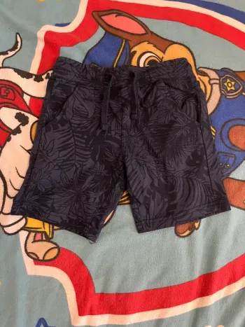 Short la Halle