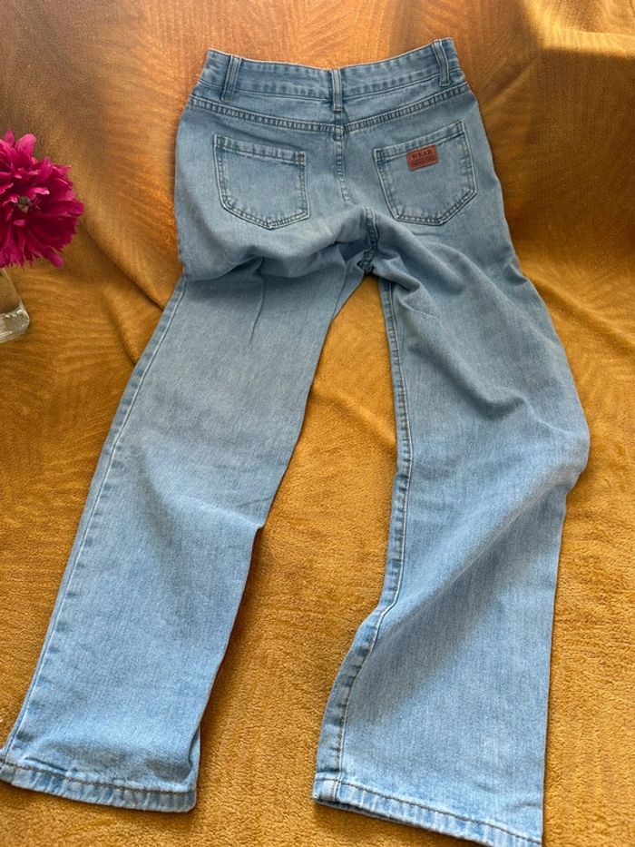 Jeans femme - photo numéro 10