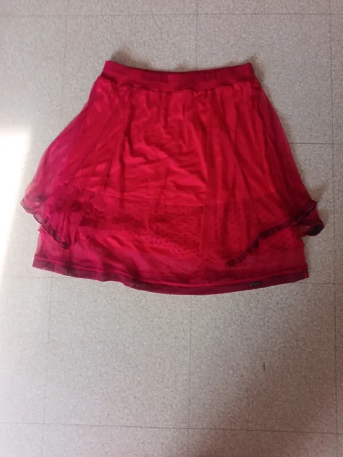 Jupe taille xxl