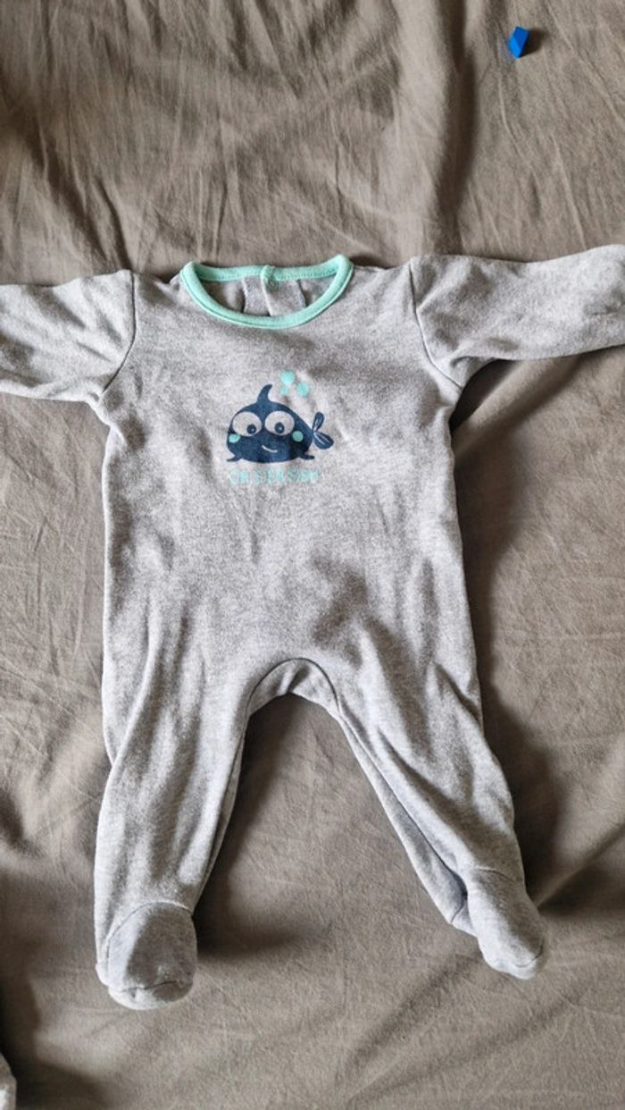 Pyjama