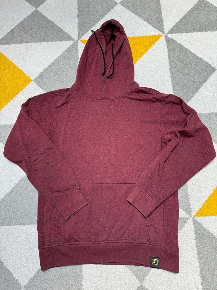 Sweat à capuche Sneaker Freak Taille M