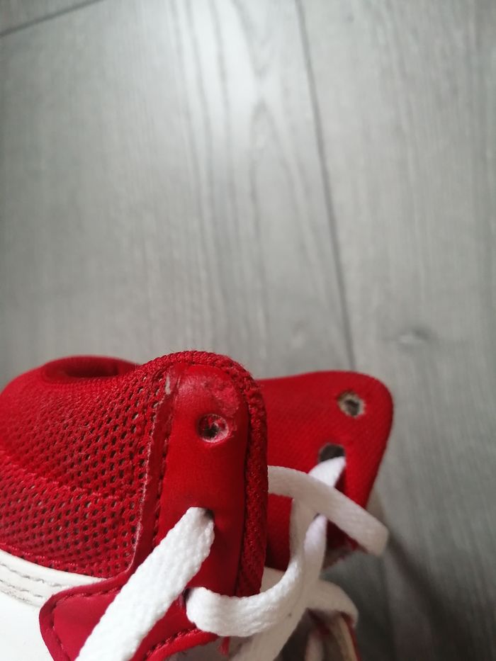 Baskets Enfant Adidas - photo numéro 5
