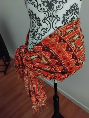 Sarongs/foulard/écharpe/