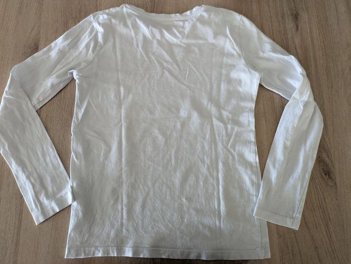Tee shirt Gémo 10 ans - photo numéro 3