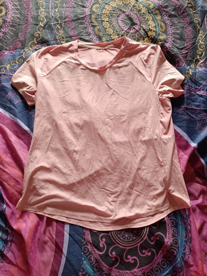 Haut sport femme