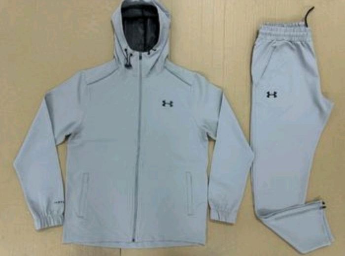 Under armour - photo numéro 4