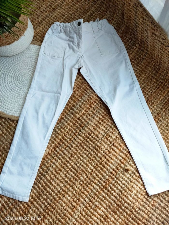 Pantalon Vertbaudet 9 ans