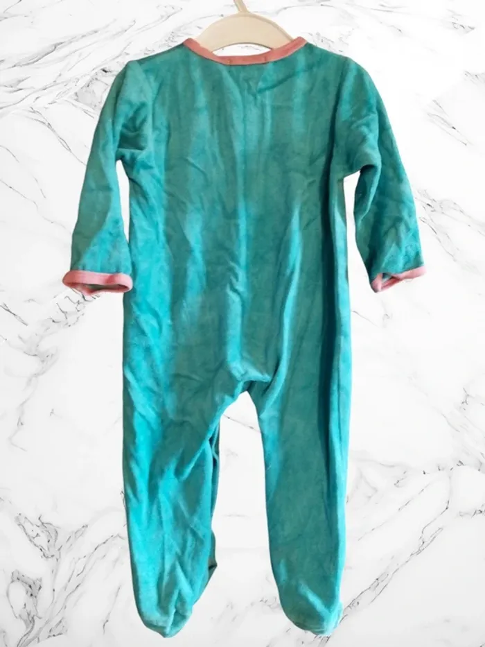 Pyjama - photo numéro 2
