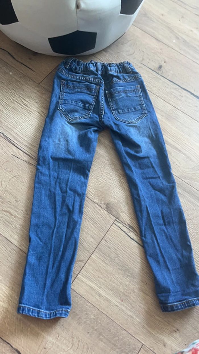 Jean 7 ans - photo numéro 3