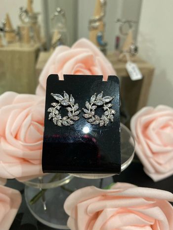 Boucles d’oreilles fantaisies