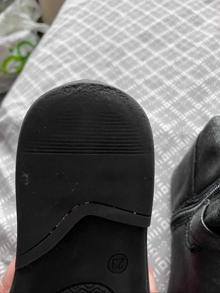 Bottines - photo numéro 5