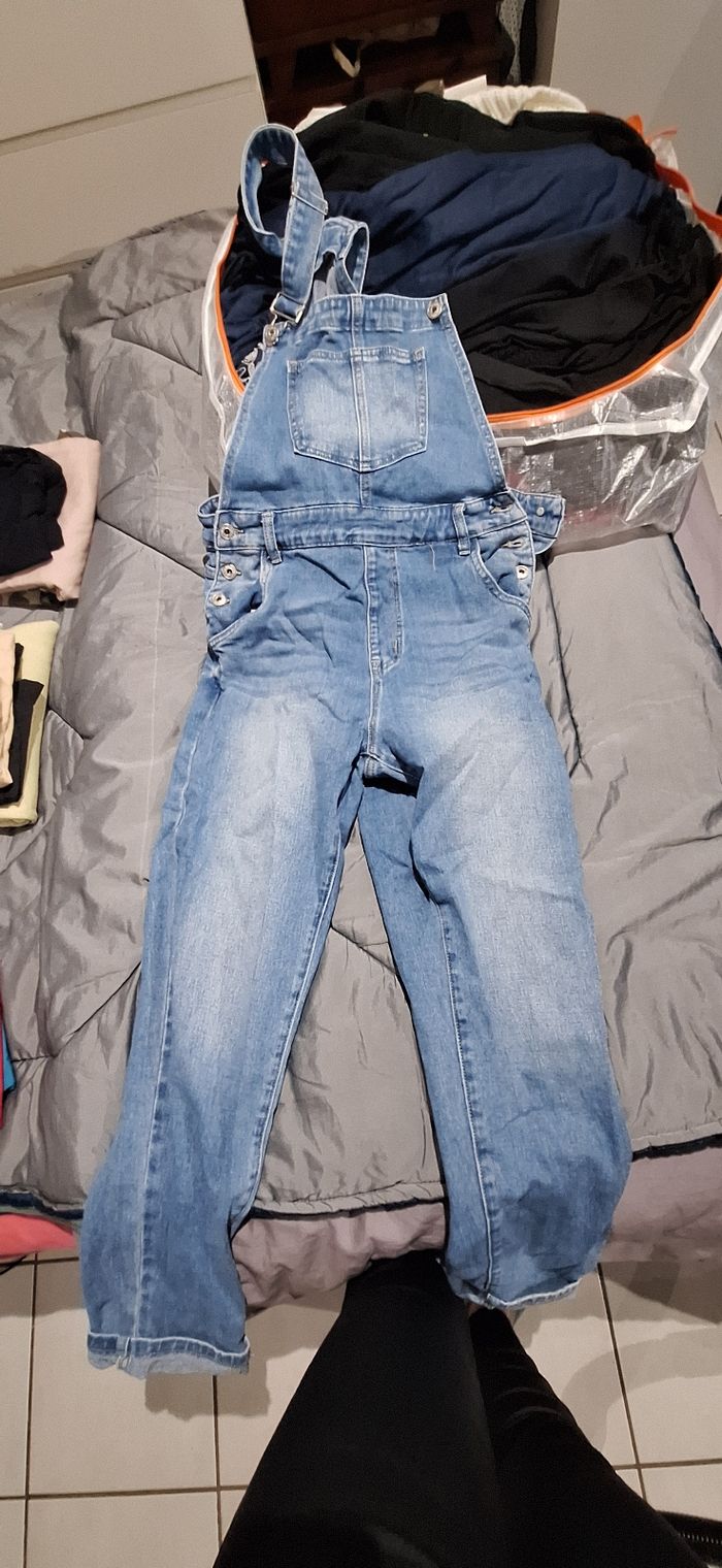 Vêtement femme - photo numéro 4