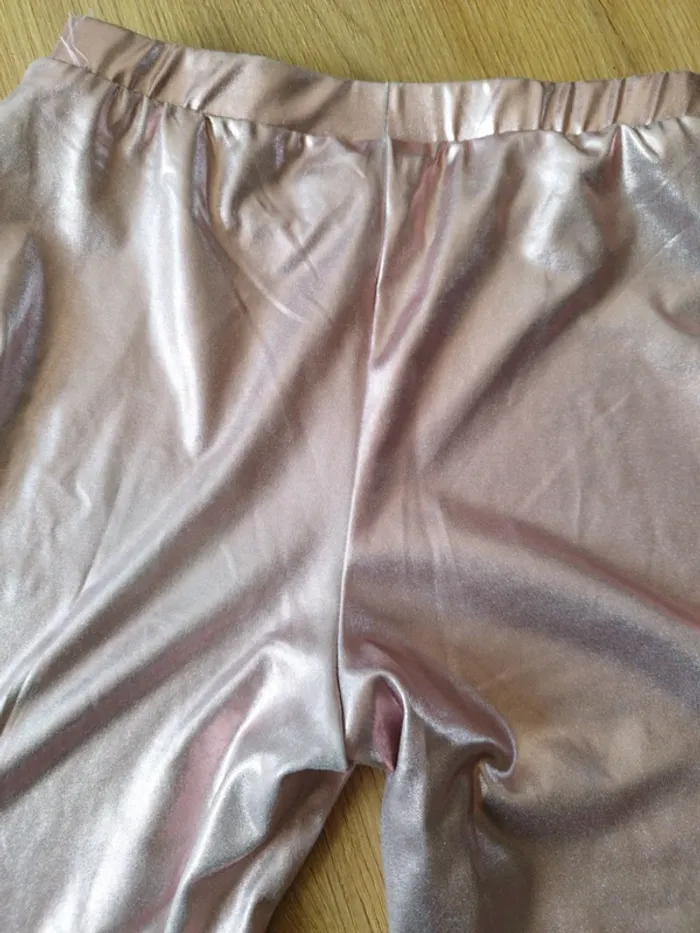 Legging brillant - photo numéro 5