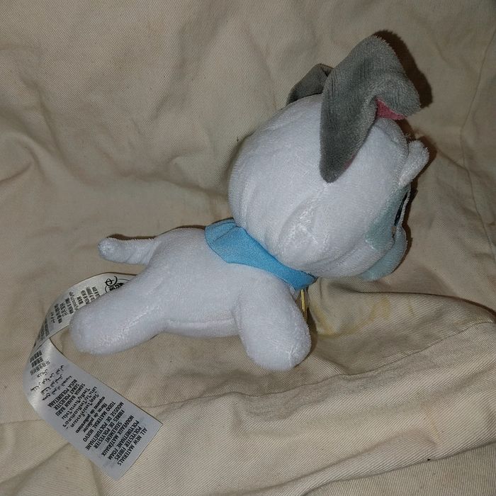 Percy Naïf Disney - photo numéro 5