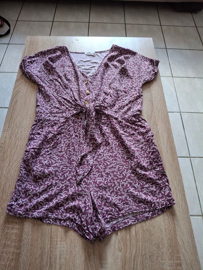 Combi short t36 - photo numéro 7