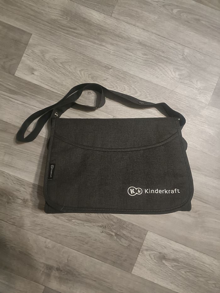 Poussette kinderkraft - photo numéro 4