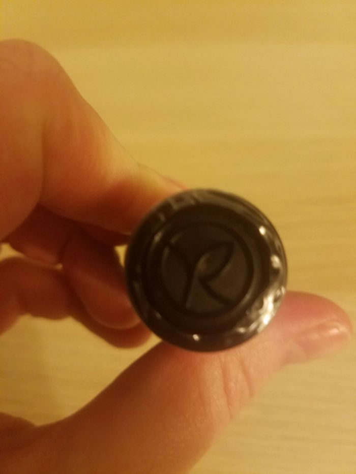 Rouge à lèvre Yves Rocher n°14 - photo numéro 2