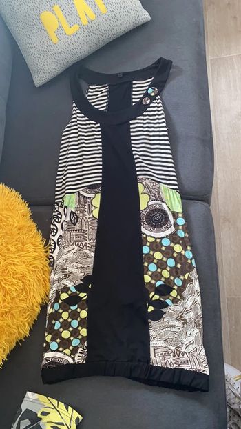 Robe femme taille  1