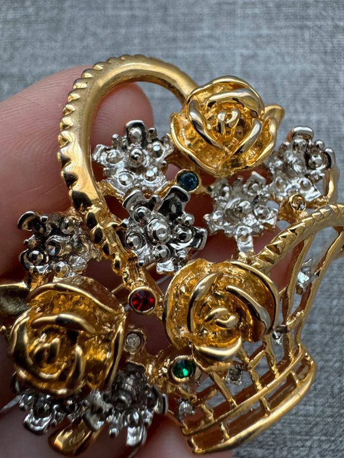 Broche - photo numéro 3