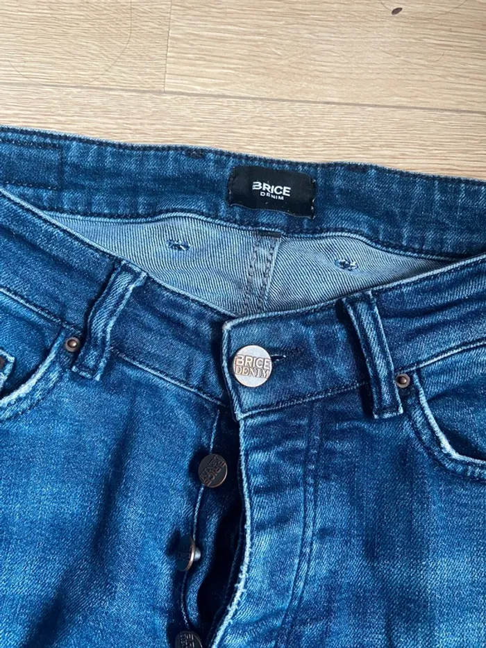 Jean 40 - photo numéro 3