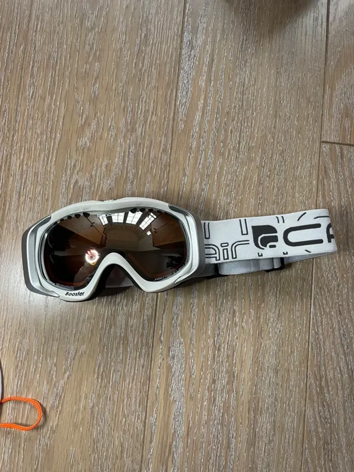 Lunettes ski