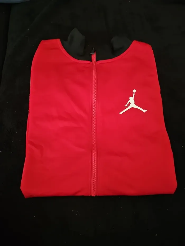 🔥Veste Jordan T.L Enfant 🏀 - photo numéro 11