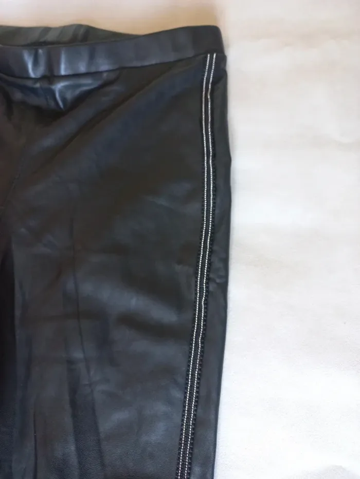 Pantalon vs miss - photo numéro 4