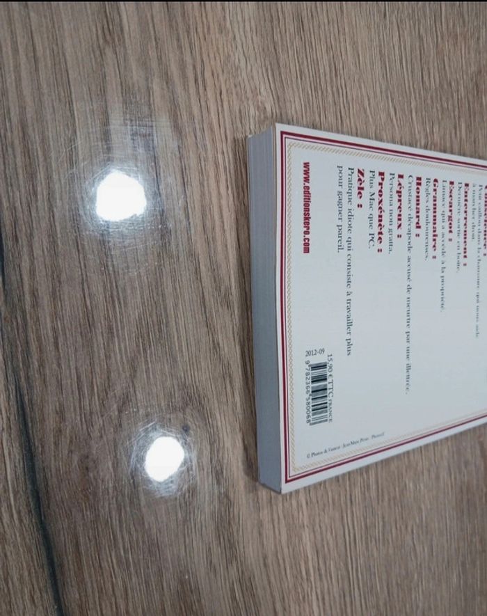 laurent baffie - photo numéro 3