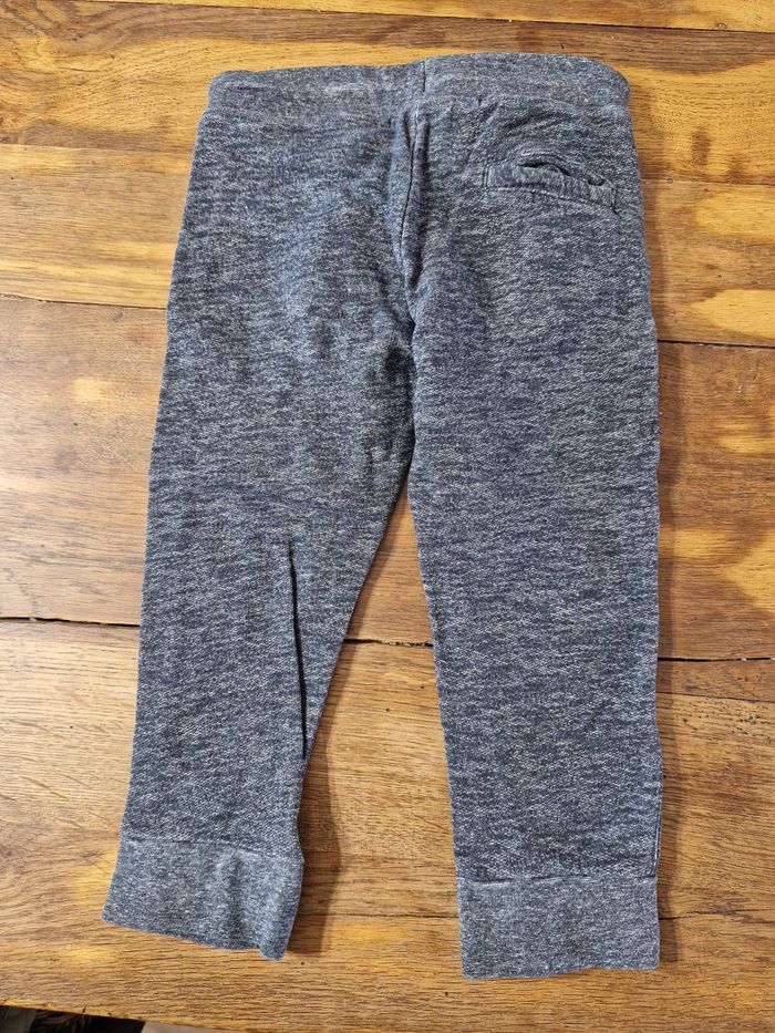 Jogging - photo numéro 2