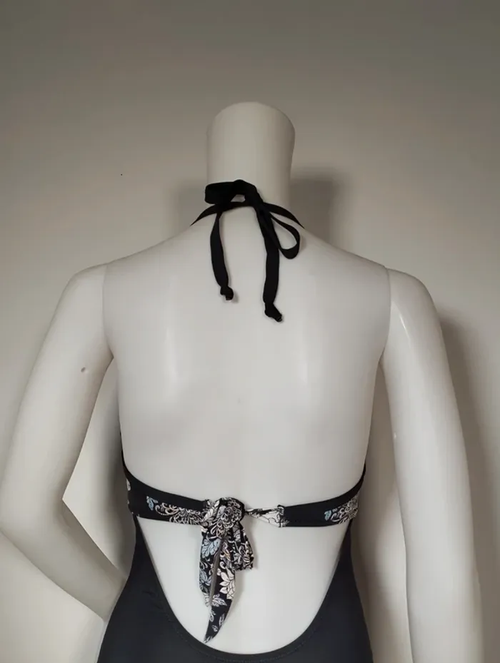 Maillot de bain Rougegorge FR85E - photo numéro 5