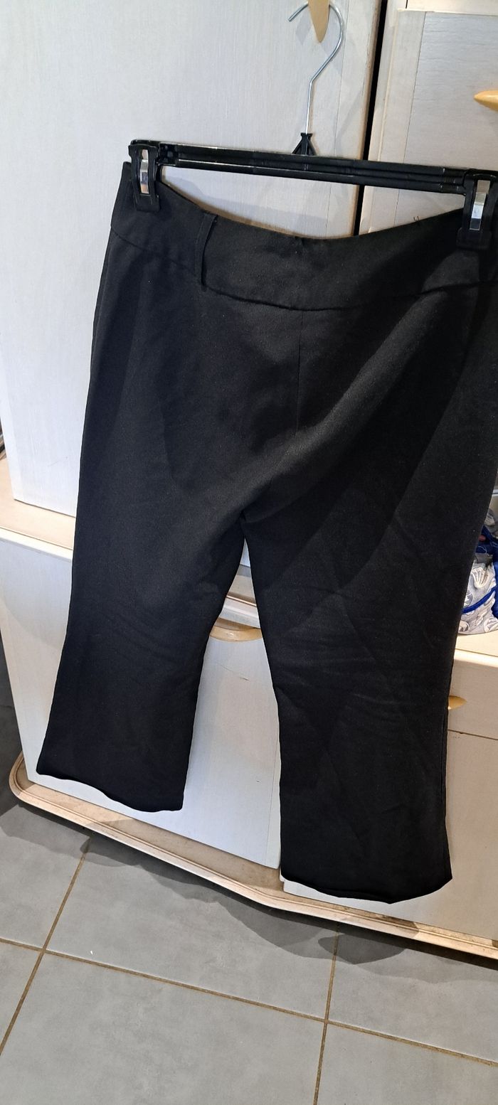 Pantalon femme taille m - photo numéro 2