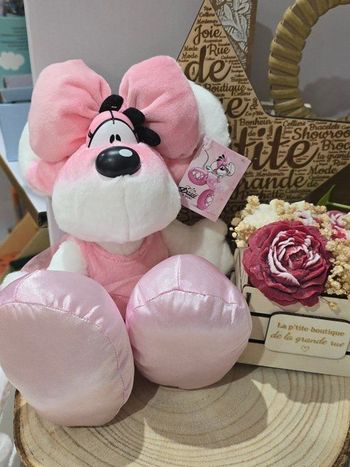 Peluche 