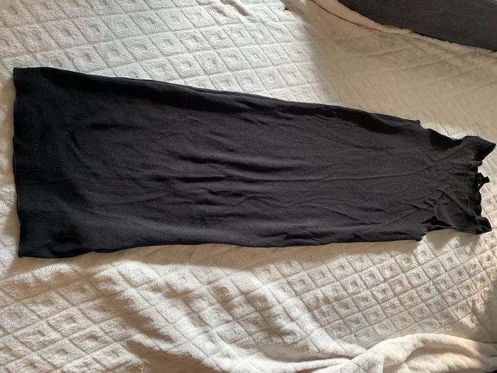 Robe mi longue - photo numéro 2