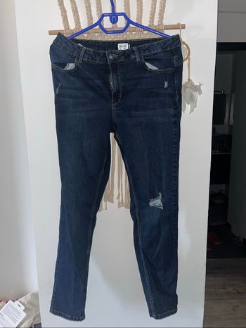 Jean skinny