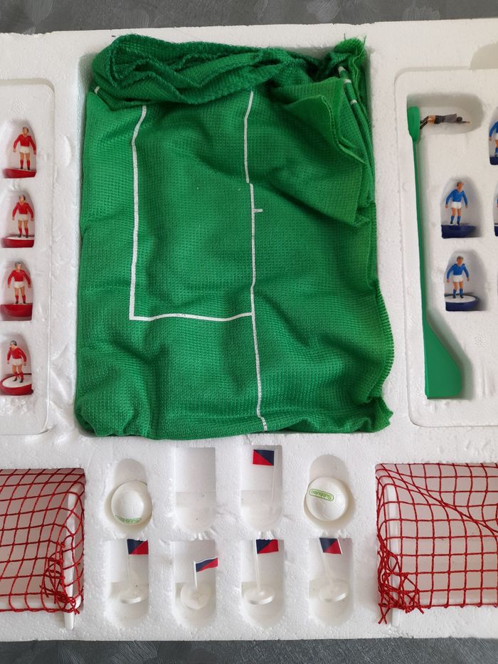 Jeu de société. SUBBUTEO - photo numéro 7