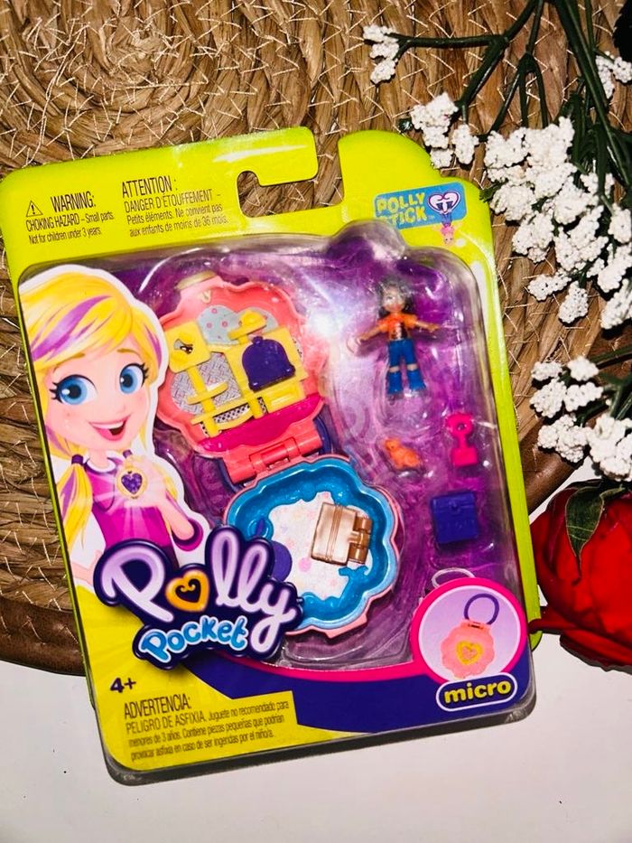 Coffret figurine - photo numéro 2